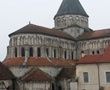 Restauration des charpentes de l'aile est du Prieuré de la Charité-sur-Loire