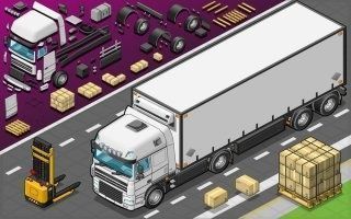 La mise en oeuvre de l'écotaxe repoussée à janvier 2015 ?