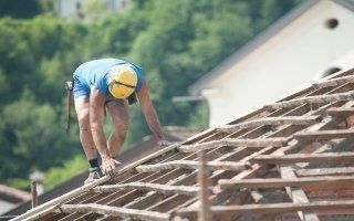 Reprise confirmée pour l'artisanat du bâtiment