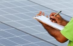 Panneaux solaires taxés : " la Chine ripostera "