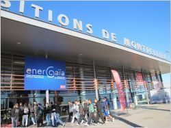 Energaïa 2011 : un visitorat averti qui en vaut deux
