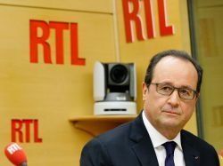 La relance de la construction, une priorité pour François Hollande