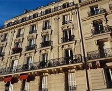 Encadrement des loyers à Paris en 2015 : toujours autant de dépassements mais moins élevés