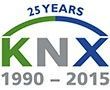 KNX marque son 25ème anniversaire