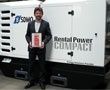 La gamme RENTAL POWER de SDMO® récompensée par un trophée