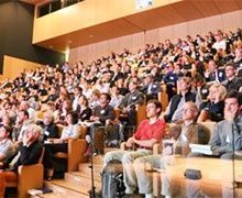 Forum Bois Construction 2017 : Prologue scientifique à Epinal, Forum à Nancy