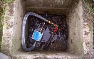 Comptage intelligent : transformer les fuites d'eau en gisement