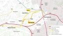 Ligne 1 du métro parisien : ce sera La Défense-Val de Fontenay par Grands Pêchers à Montreuil
