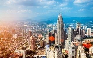 Nouveau contrat d'immeubles de grande hauteur en Malaisie pour Vinci