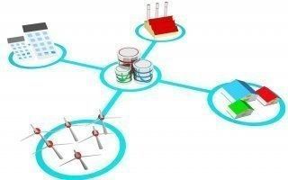 Smart Grids : le déploiement des " réseaux électriques intelligents " s'organise