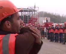 Journée Mondiale Santé & Sécurité Bouygues Construction