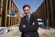 Prix Moniteur de la construction 2012 : des lauréats multi-générationnels à l'Est  (1/8)