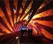 Le tube " mode doux " du Tunnel de la Croix Rousse récompensé par le Prix Mieux Circuler