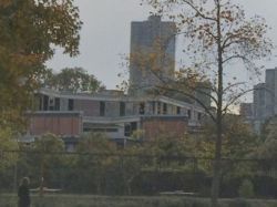 L'Etat ne veut plus de l'ancienne école d'architecture de Nanterre