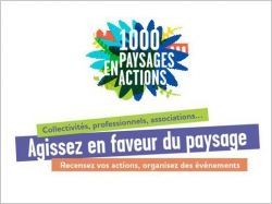 Une plateforme pour valoriser les initiatives en faveur des paysages