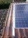 Les pathologies des installations photovoltaïques en toiture : quand l'innovation fait déraper