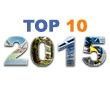 Top 10 des actualités les plus lues sur Batinfo en 2015