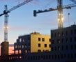 La construction de logements redémarre