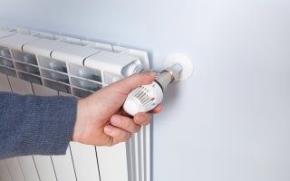 Un logement vendu doit avoir un chauffage en état