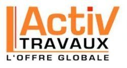 Activ Travaux s'associe à Bouyer Leroux