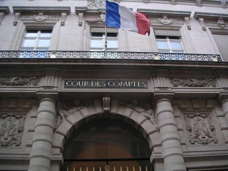 RSI : la Cour des comptes juge pointe du doigt l'activité recouvrement