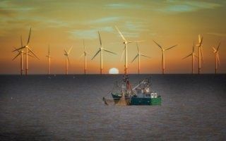 Energies marines renouvelables : le " choc de simplification " voulu par le SER