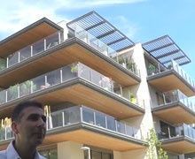 Palmarès Architecture Technal 2016