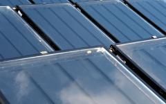 Solaire : l'Europe ouvre une enquête sur les subventions chinoises