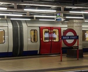 La nouvelle ligne de métro londonienne en passe d'être encore retardée