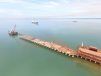 Vinci Construction crée une entité spécifique pour les travaux maritimes et fluviaux