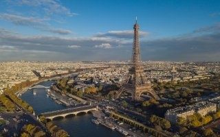 Plan Climat de Paris : votre avis compte !