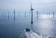 La justice planche sur de nouveaux recours contre trois parcs éoliens en mer