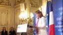 Transition énergétique : Ségolène Royal veut rendre sa loi " irréversible "