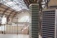 Exposition : à l'Arsenal, l'art s'empare de l'architecture