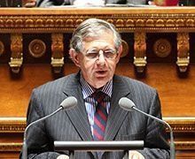 Jacques Mézard réticent à un arrêt brutal du dispositif Pinel favorisant l'investissement locatif