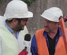 Tout ce que vous avez toujours voulu savoir sur... Les apprentis mineurs boiseurs