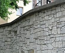 Le mur mitoyen ne l'est peut-être pas