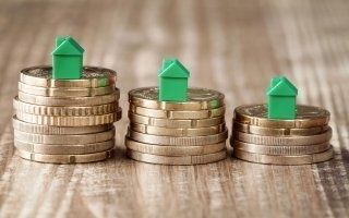 Baisse des taux des crédits immobiliers en ce début d'année