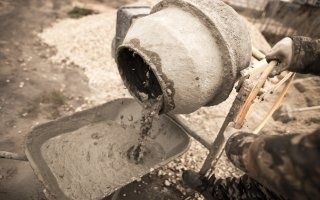 Parution du Mémo Santé " Ciments et bétons "