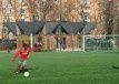 Un pavillon Origami pour le stade Didot