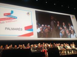 Lumières de l'innovation 2016 : le palmarès