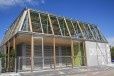 Solar Decathlon 2012 : une farandole de maisons solaires innovantes !