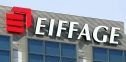 Eiffage fait mieux que prévu en 2017