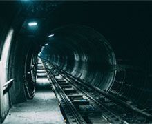 Le prolongement de la ligne 14 du métro parisien retardé à l'été 2020