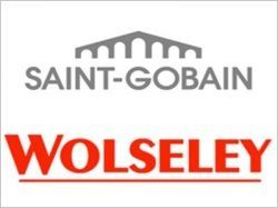 Saint-Gobain rachète Build Center et Brossette pour 351 M€