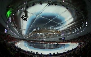 L'avenir flou des infrastructures construites pour les JO de Sotchi
