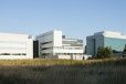 La clé d'or pour Demathieu Bard et son centre de biologie d'Illkirch