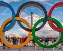 L'Assemblée approuve largement le projet de loi olympique
