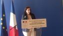 Vidéo  : selon Emmanuelle Cosse, la construction de logements connaît " une montée en charge très forte "