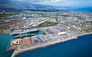 A la Réunion, le BTP reprend du service après 9 jours de grève